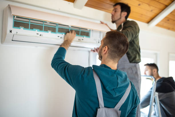 Best Affordable HVAC services  in Keuka Park, NY