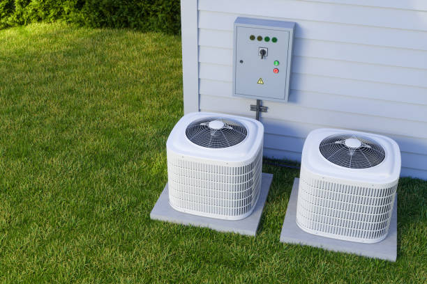 Keuka Park, NY HVAC Company