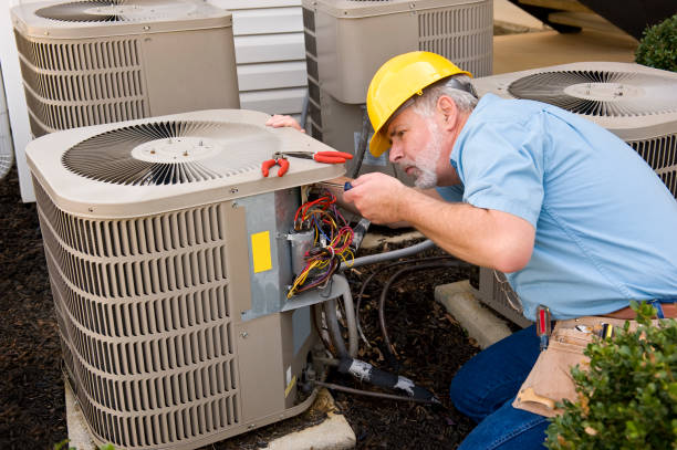 Best Local HVAC companies  in Keuka Park, NY