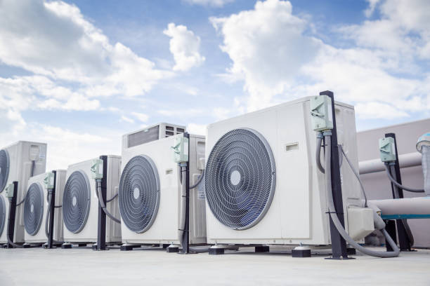 Best HVAC air duct cleaning  in Keuka Park, NY
