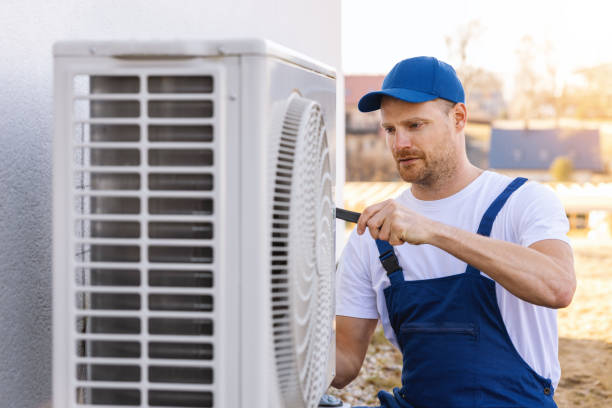 Best Residential HVAC services  in Keuka Park, NY