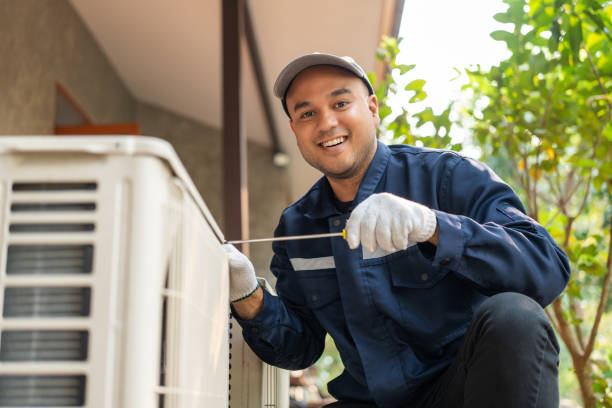 Best HVAC repair near me  in Keuka Park, NY
